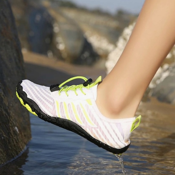 Grounded Footwear With Wide Toe Box Size 9/9.5 Brand New - Picture 5 of 13